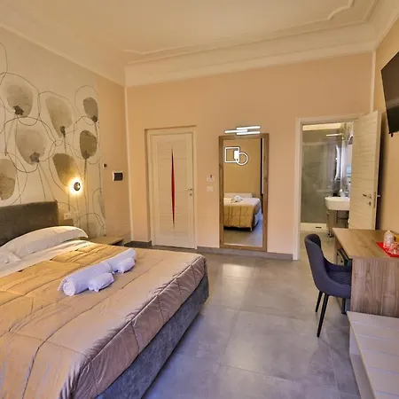 Brettia Guest Bed & Breakfast *