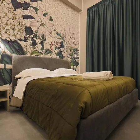 Brettia Guest Bed and breakfast