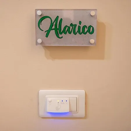 Bed and breakfast Brettia Guest 4*