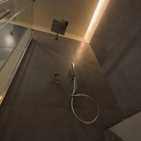 Bed and breakfast Brettia Guest