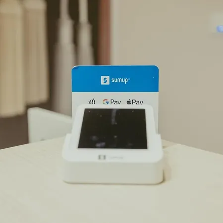 Brettia Guest Bed & Breakfast Cosenza