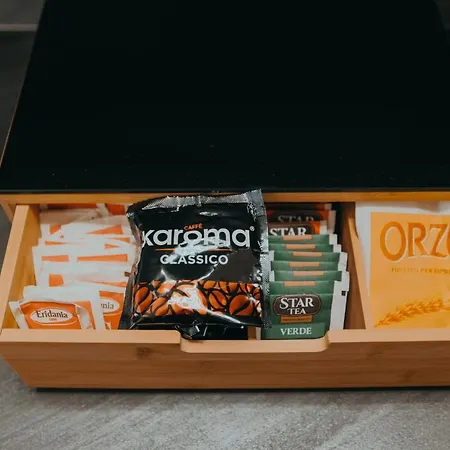 Brettia Guest Cosenza