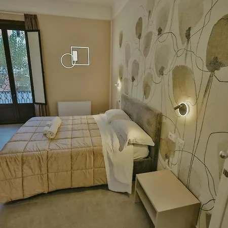 Brettia Guest Bed and breakfast 4*