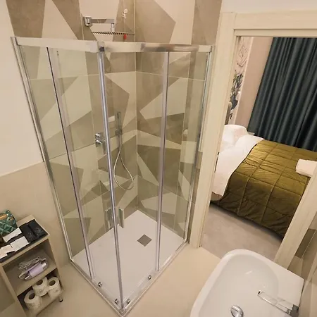 Bed & Breakfast Brettia Guest