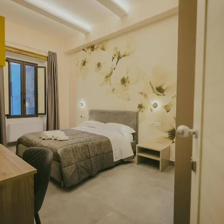 Brettia Guest Bed & Breakfast *