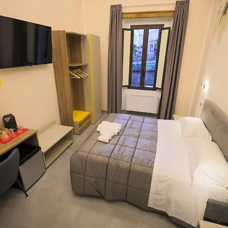 Bed & Breakfast Brettia Guest Cosenza