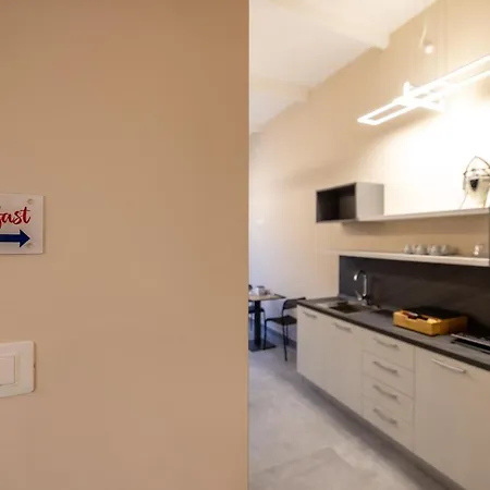 Brettia Guest Cosenza