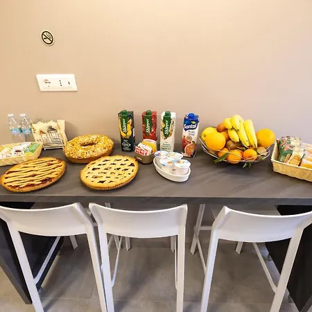 Brettia Guest Bed & Breakfast