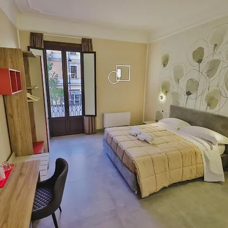 Brettia Guest Cosenza