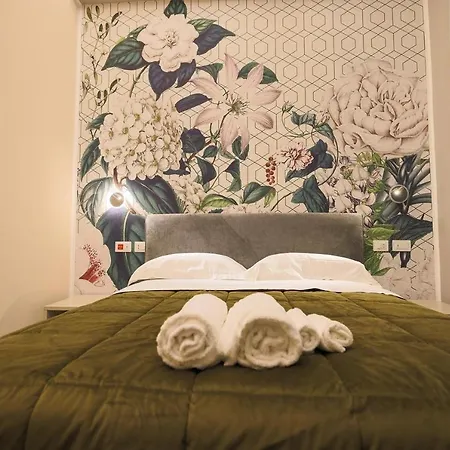 Brettia Guest Bed & Breakfast *