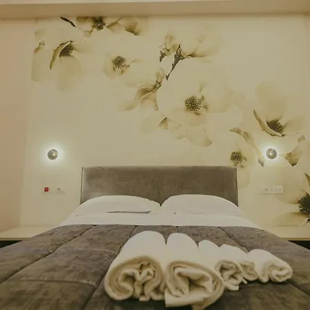 Brettia Guest Bed & Breakfast