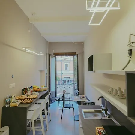 Brettia Guest Cosenza