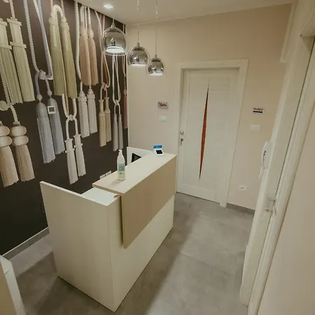 Brettia Guest Bed and breakfast