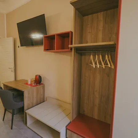 Brettia Guest Bed and breakfast