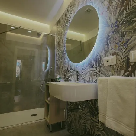 Bed and breakfast Brettia Guest 4*