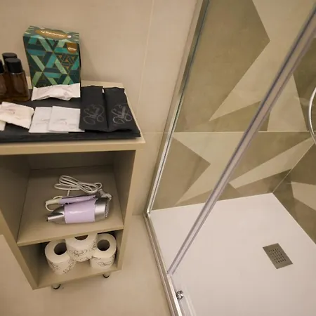 Bed & Breakfast Brettia Guest Cosenza