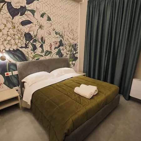 Brettia Guest 4* Cosenza