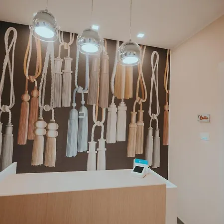 Bed & Breakfast Brettia Guest 4*