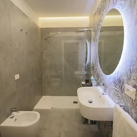 Brettia Guest Bed & Breakfast