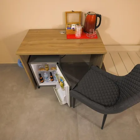 Brettia Guest Bed and breakfast 4*