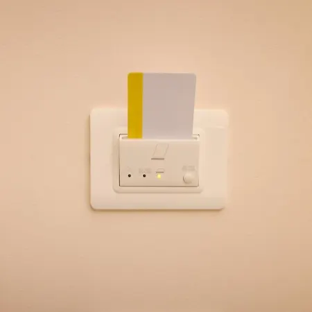 Brettia Guest Bed & Breakfast Cosenza