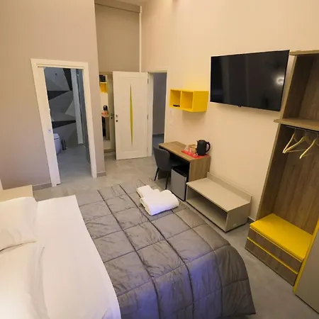 Bed & Breakfast Brettia Guest *