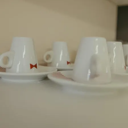 Brettia Guest Bed & Breakfast