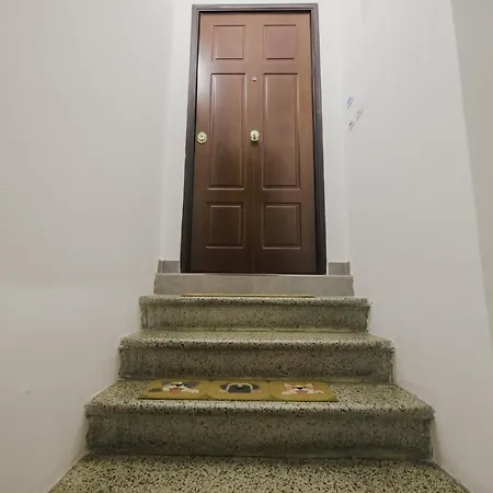 Bed & Breakfast Brettia Guest *