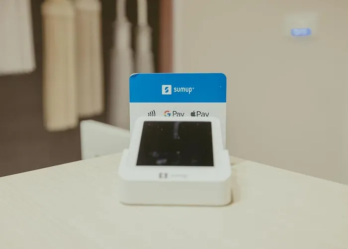 Brettia Guest Bed & Breakfast Cosenza