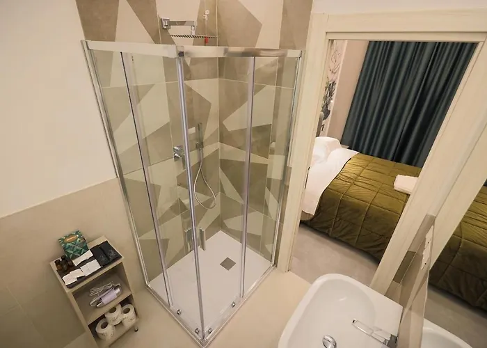 Bed & Breakfast Brettia Guest