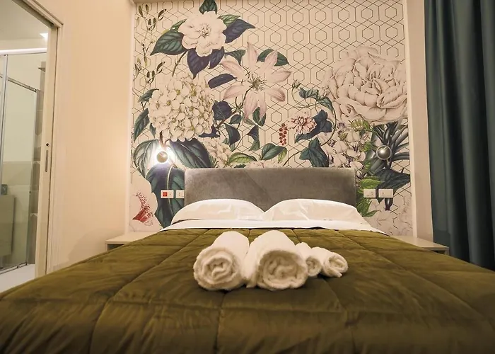 Brettia Guest Bed & Breakfast 4*