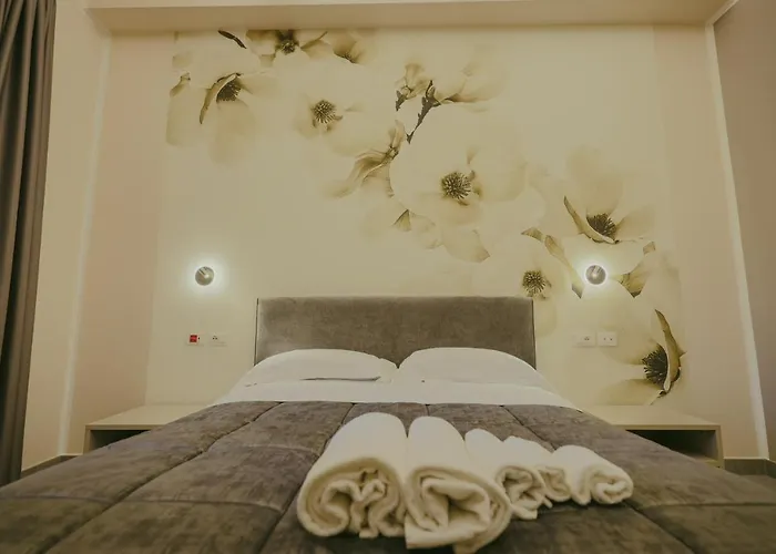 Brettia Guest Bed & Breakfast