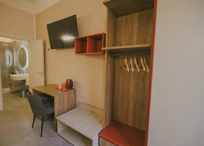 Brettia Guest Bed & Breakfast