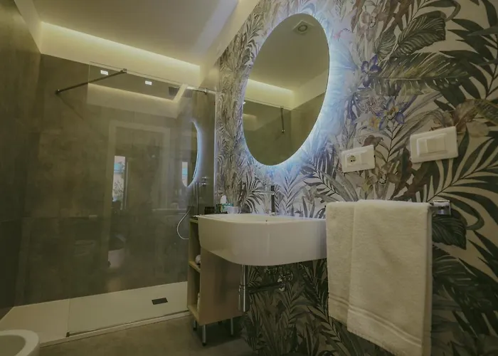 Bed & Breakfast Brettia Guest 4*