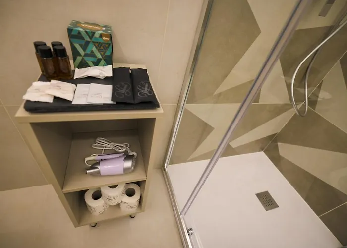 Bed & Breakfast Brettia Guest Cosenza