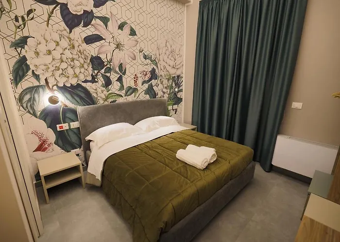 Brettia Guest 4* Cosenza