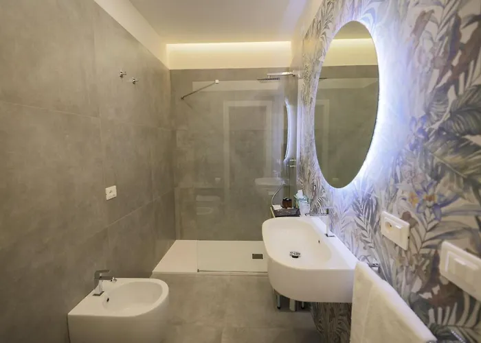 Brettia Guest Bed & Breakfast