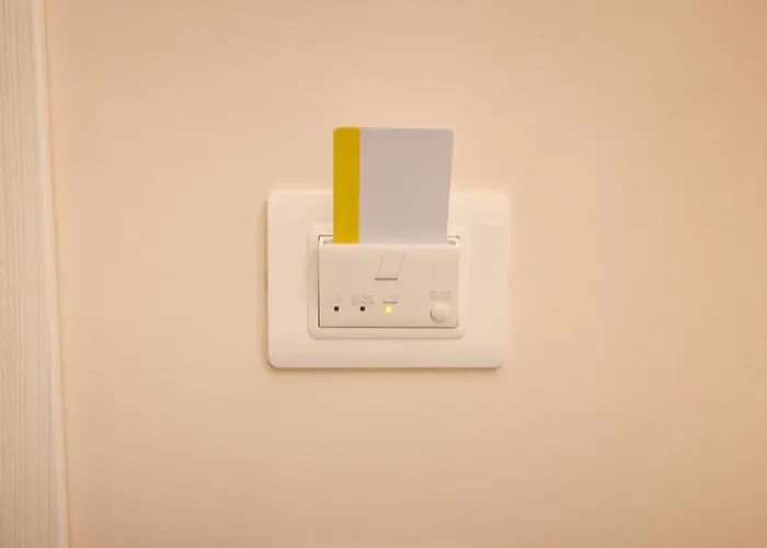 Brettia Guest Bed & Breakfast Cosenza