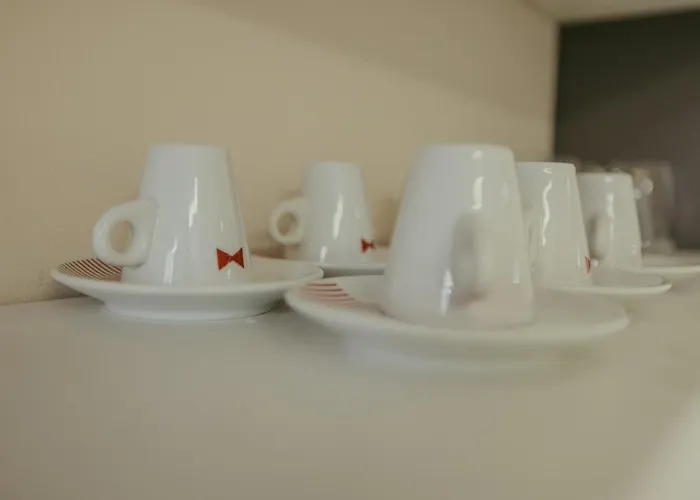 Brettia Guest Bed & Breakfast