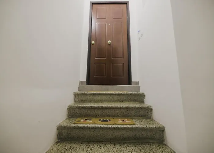 Bed & Breakfast Brettia Guest 4*